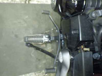Honda GB350 2022