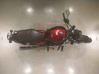 Honda GB350 2022