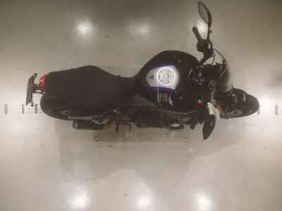 Yamaha MT-09 SP 2021