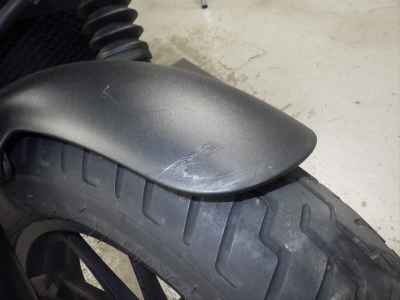 Honda Rebel S CMX250 2022