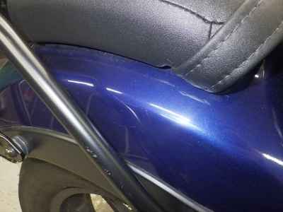 Honda Rebel S CMX250 2022