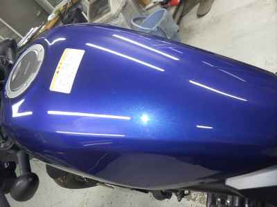 Honda Rebel S CMX250 2022