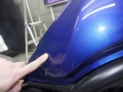 Honda Rebel S CMX250 2022