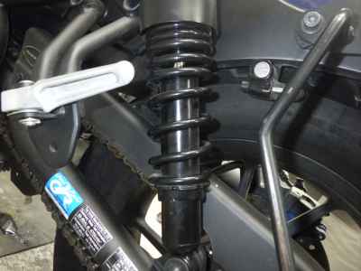 Honda Rebel S CMX250 2022