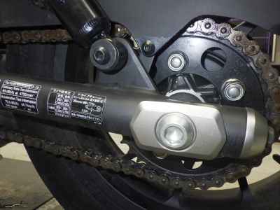 Honda Rebel S CMX250 2022