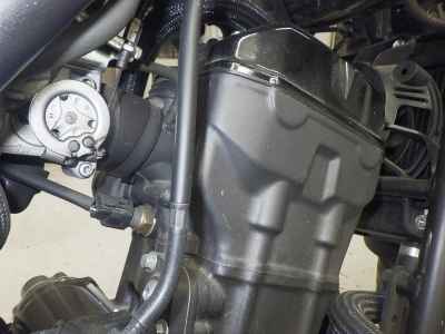 Honda Rebel S CMX250 2022