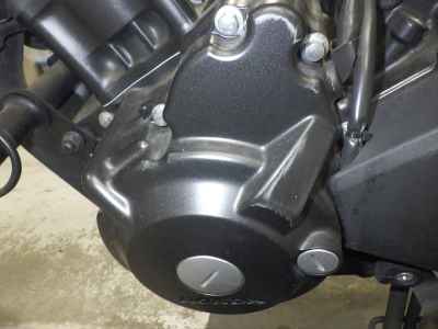 Honda Rebel S CMX250 2022