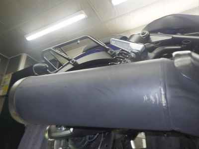 Honda Rebel S CMX250 2022