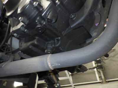 Honda Rebel S CMX250 2022