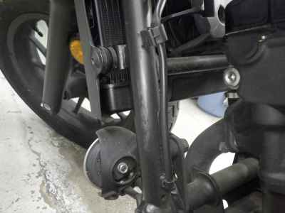 Honda Rebel S CMX250 2022