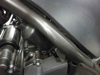 Honda Rebel S CMX250 2022