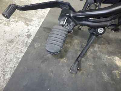 Honda Rebel S CMX250 2022