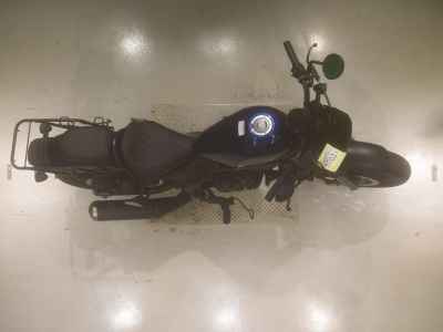 Honda Rebel S CMX250 2022