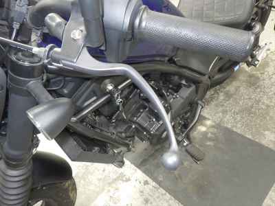 Honda Rebel S CMX250 2022