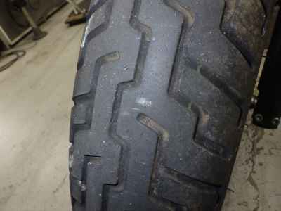 Honda Rebel S CMX250 2022