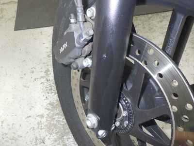 Honda Rebel S CMX250 2022