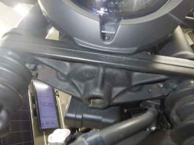 Honda Rebel S CMX250 2022