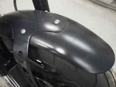 Harley-Davidson XR1200X 2010