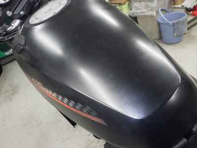 Harley-Davidson XR1200X 2010