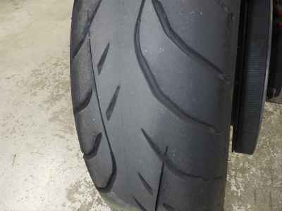 Harley-Davidson XR1200X 2010