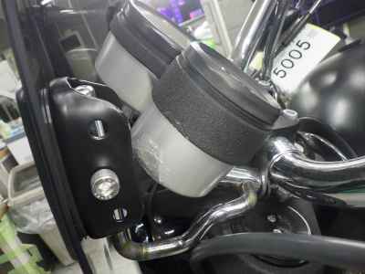 Harley-Davidson XR1200X 2010