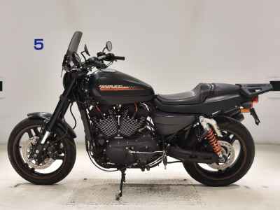Harley-Davidson XR1200X 2010