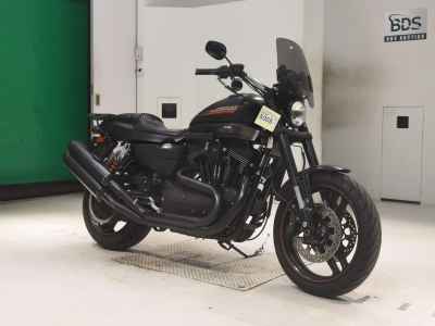 Harley-Davidson XR1200X 2010