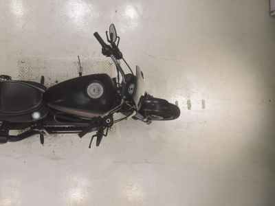 Harley-Davidson XR1200X 2010