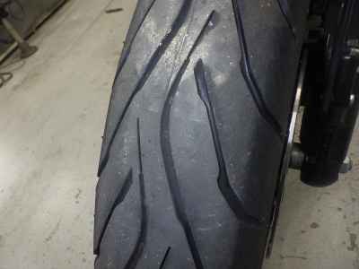 Harley-Davidson XR1200X 2010