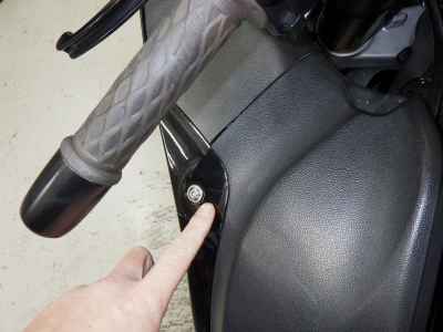 Suzuki Hayabusa 2019