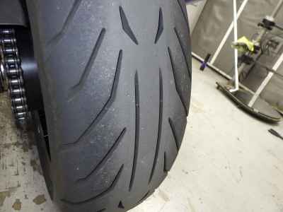 Suzuki Hayabusa 2019