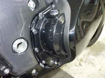 Suzuki Hayabusa 2019