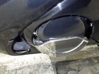 Suzuki Hayabusa 2019