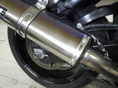 Suzuki Hayabusa 2019