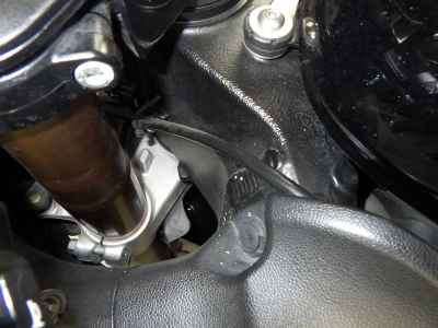 Suzuki Hayabusa 2019