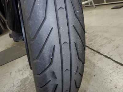 Suzuki Hayabusa 2019