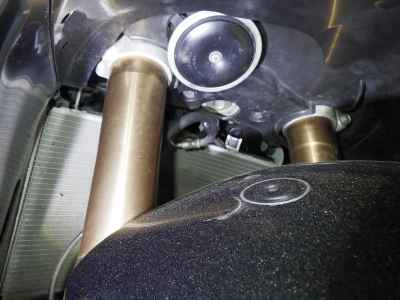 Suzuki Hayabusa 2019