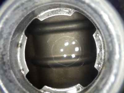 Honda CB400 Super Boldor 2009