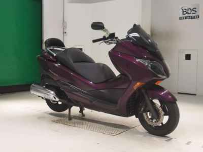 Honda Forza Z 2008