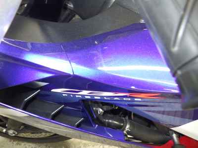 Honda CBR1000RR 2022