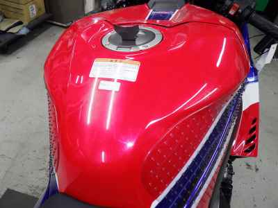 Honda CBR1000RR 2022