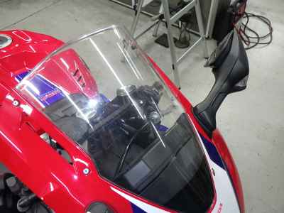 Honda CBR1000RR 2022