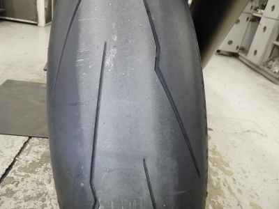 Honda CBR1000RR 2022