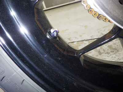 Honda CBR1000RR 2022