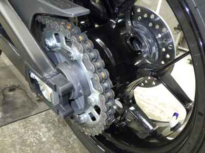 Honda CBR1000RR 2022