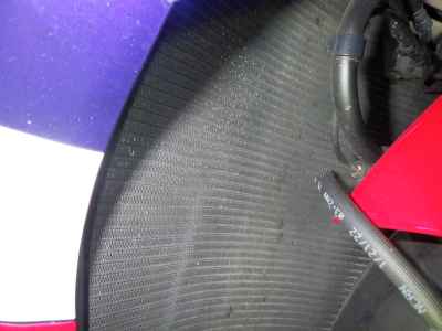 Honda CBR1000RR 2022