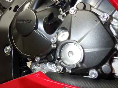 Honda CBR1000RR 2022
