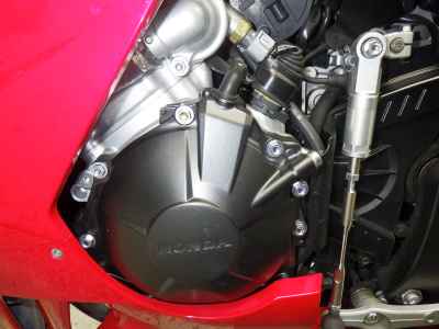 Honda CBR1000RR 2022