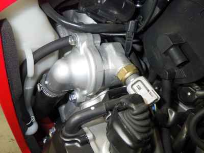 Honda CBR1000RR 2022