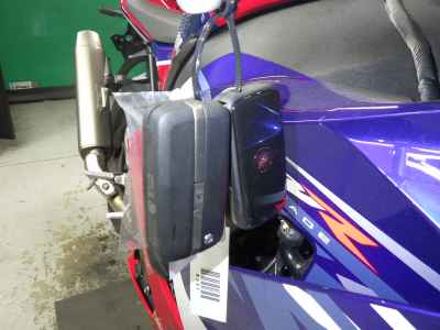 Honda CBR1000RR 2022